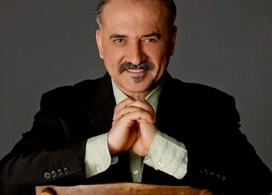 Erdal Öz Ödülü Murathan Mungan'a verildi