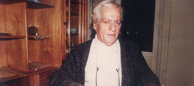 Apê Musa: Ölümünün yirminci yılı    