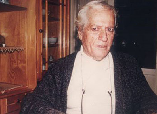 Apê Musa: Ölümünün yirminci yılı    