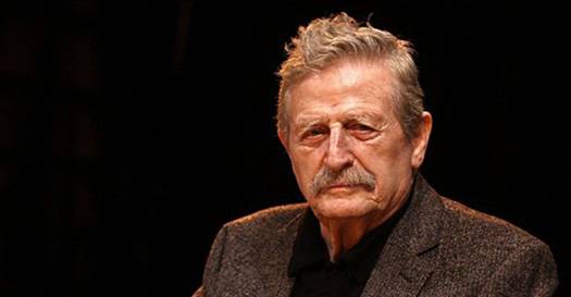 Müşfik Kenter hayatını kaybetti