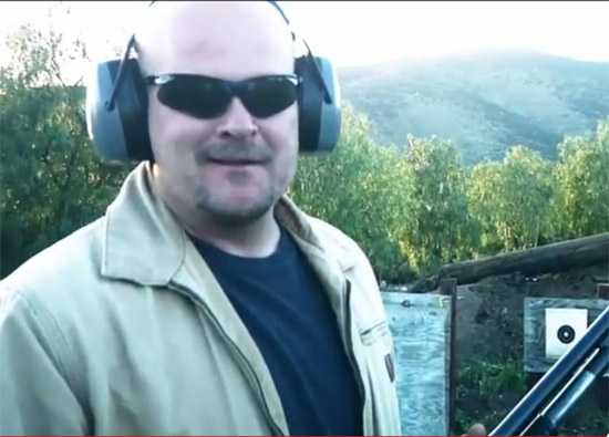 ABD'li efsane muslukçudan 'soykırım' bombası  