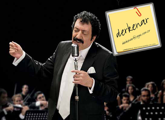 Arabesk sayesinde keşfettiklerimiz