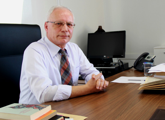 Başbakan’ın kafasındaki başkanlık sistemi değil ‘başkancı sistem’