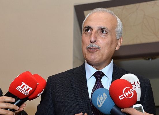 Vali Mutlu’dan tatil açıklaması: Önce kar yağsın, sonra bakarız