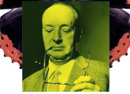 Bir Nabokov labirenti: Solgun Ateş