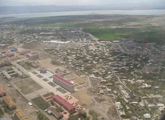 Azerbaycan’a vizesiz geçişe Tahran engeli  