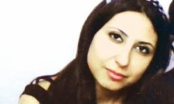 Kızım mezarında rahat uyusun  