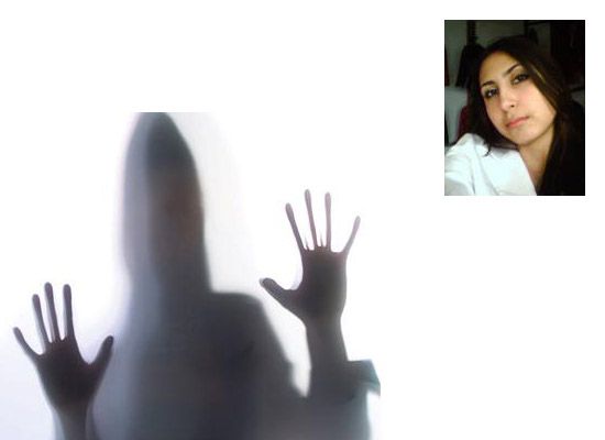 Narine'ye şantaj yapan kardeşler tahliye edildi