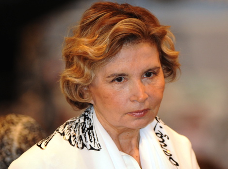 Yassıada Günlerinden Pazar Neşesine: Nazlı Ilıcak