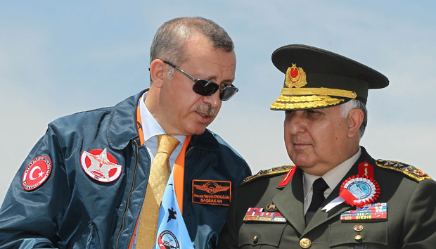 İktidarın yeni ideolojisi: Statükocu reformizm  