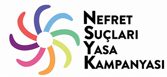 'Nefret söylemi ifade özgürlüğü değil'