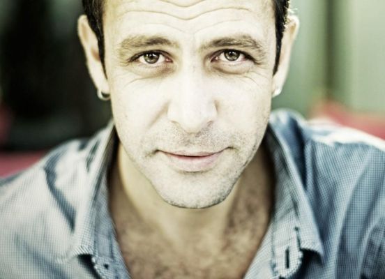 Kendi dünyasını kuran adam