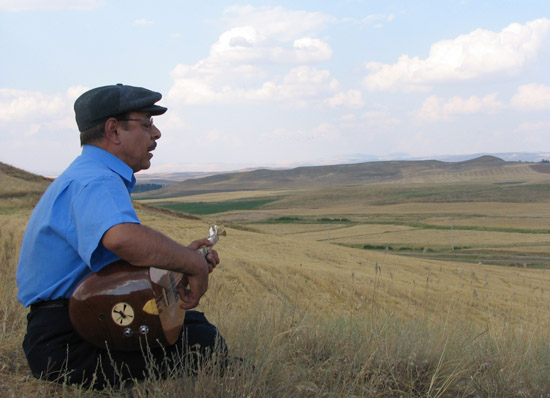 Gör ki neler geldi o ‘garip’ başa  