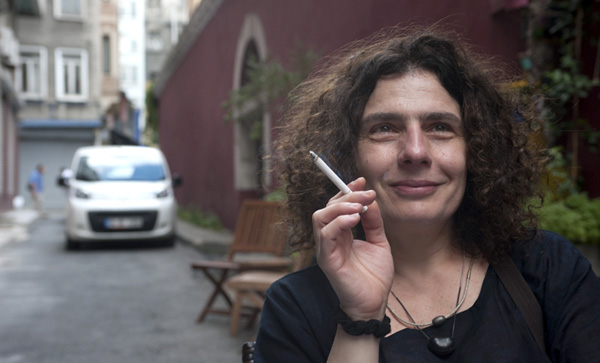 Affetmem için failin hatasını anlaması gerekir