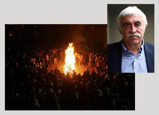 “İyi Kürtler”in Nevruz’u, “Kötü Kürtler”in Newroz’u