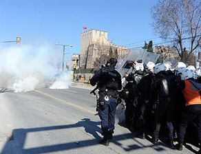 İHD Newroz'daki Hak İhlallerini Raporlaştırıyor