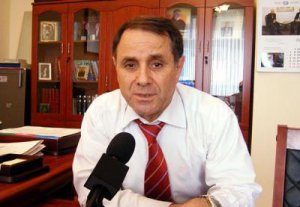 Azerbaycan Batı ülkelerine tepkili