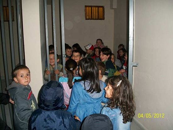 Nezaret hatırası fotoğrafı travma nedeni