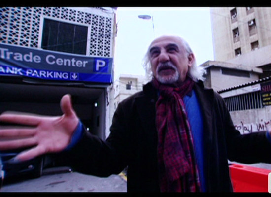 CNN’de Burj Hamud videosu