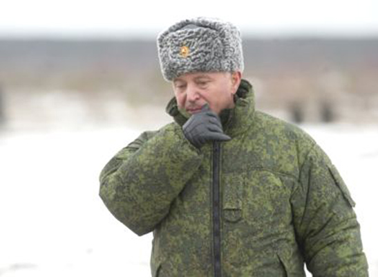 Rusya'dan İran'la ilgili bilmece gibi açıklama  