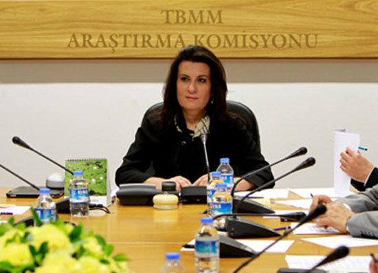 Darbe komisyonunun raporu araştırmacılara yol haritası olacak