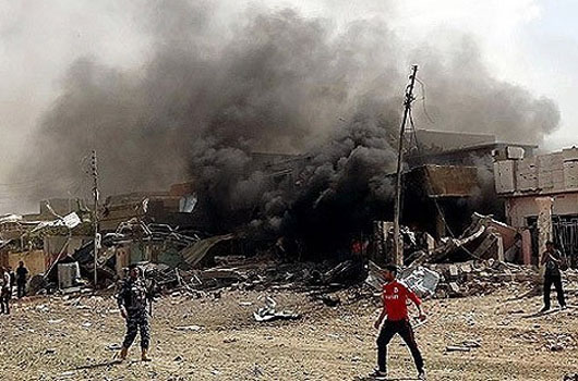 Musul düşerken Süryaniler’e bir kez daha göç yolları düştü