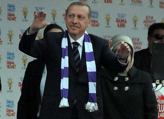 Erdoğan niye bitmedi?