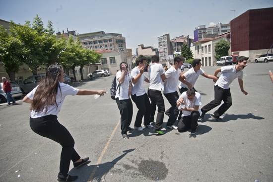Bakanlık azınlık okullarını unuttu