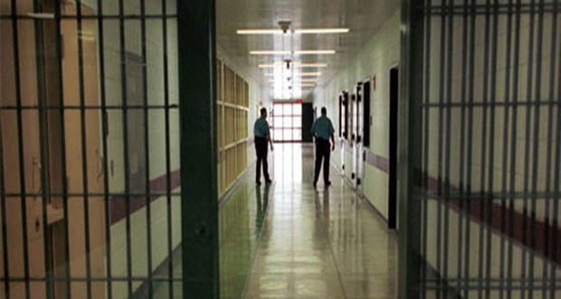 Denetimli serbestlikle 34 bin kişi tahliye oldu