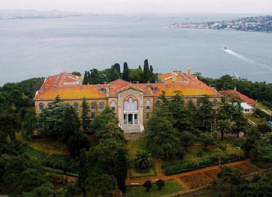 Ruhban Okulu’nun açılması için hükümetin formülü hazır