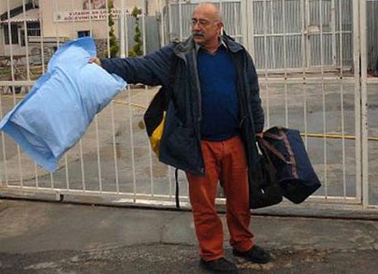 Herkes güzel, Sevan çirkin!