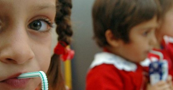 Zehirlenmenin nedeni süt tozu mu