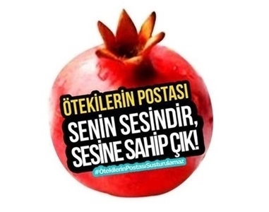 Facebook bir kez daha Ötekilerin Postası sayfasını kapattı