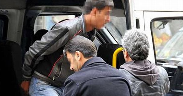 Pozantı cezaevi mağduru için 26 yıl istendi