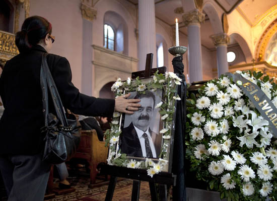 Sinema Raffi Abi’sini kaybetti  