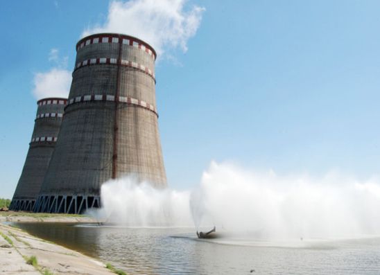 Üçüncü nükleer santral ya İğneada ya da Düzce’ye 