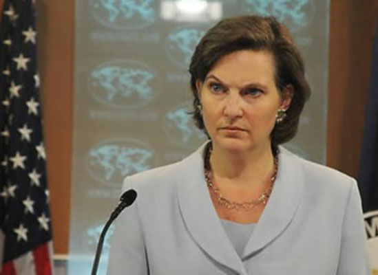 ABD: Stepanakert Havalimanı Karabağ'ın statüsünü etkilemez 