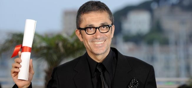Nuri Bilge Ceylan 'Carossee d'or' sinema ödülüne layık görüldü