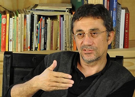 Nuri Bilge Ceylan 'Carossee d'or' sinema ödülüne layık görüldü