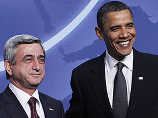 Obama Ermenistan’a yardımları azalttı, aslan payı ise Gürcistan’a verildi  