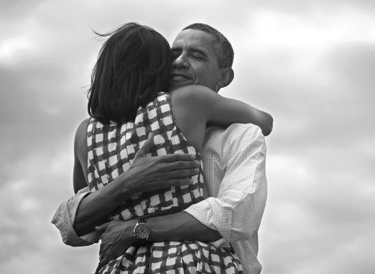 Obama’nın fotoğrafçısı anlatıyor