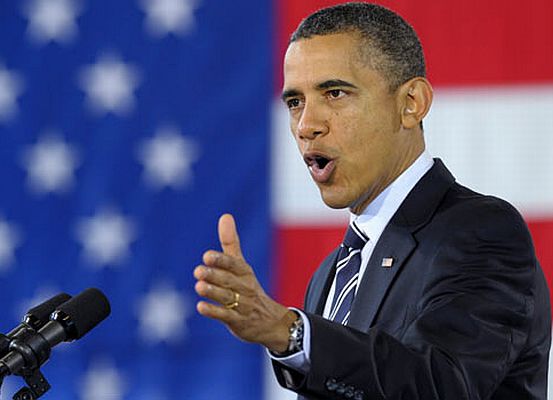 Obama yönetimi Esed için yeni yaptırımları açıkladı