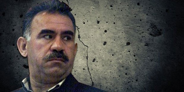 Öcalan, basılma izni alamadığı kitabı için Anayasa Mahkemesi'ne başvurdu