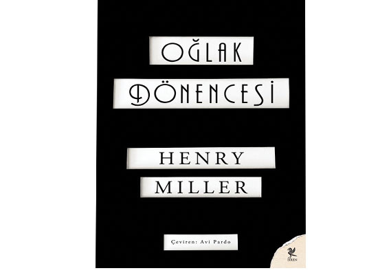  Miller’dan sansürsüz müstehcenlik