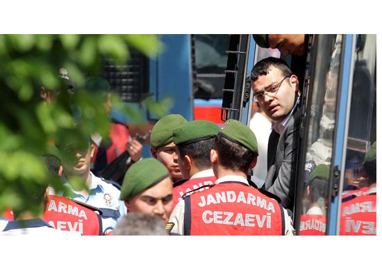 MİT devlet sırlarını Genelkurmay’a havale etti