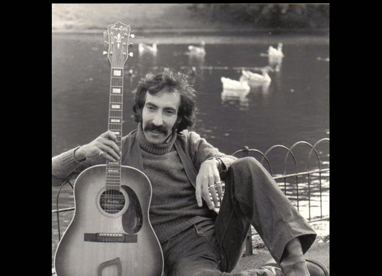 Anadolu Rock Ohannes'ini kaybetti