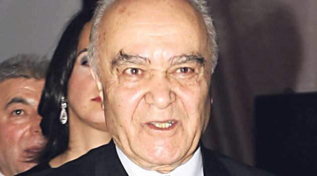 Seyfi Oktay ile ilgili iddianame kabul edildi