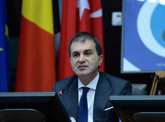 Kültür Bakanlığı’ndan ‘Ermeni açılımı'