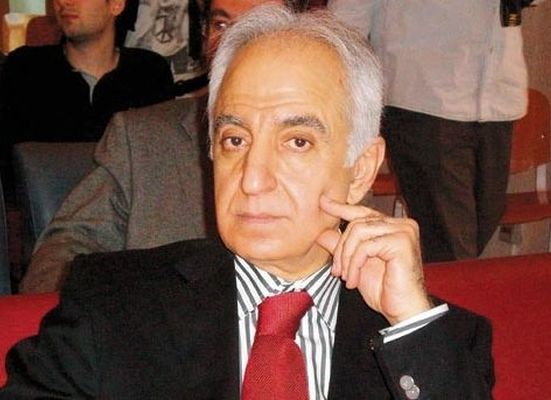 Başbakanım, bu şahıs size zararlı