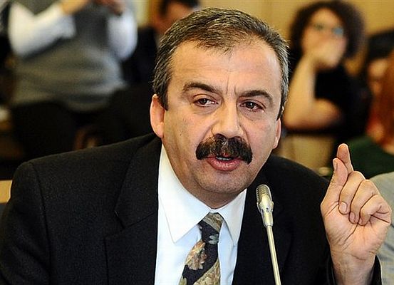 'Muhafazakar olmak eşcinsel haklarını savunmaya mani değil'